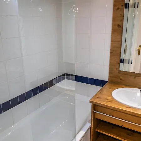 Le Parc Des Airelles - Adorable Avec Acces Direct Aux Pistes Mae-4221 Apartment Les Orres